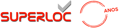 Superloc – Containers e Locação de equipamentos